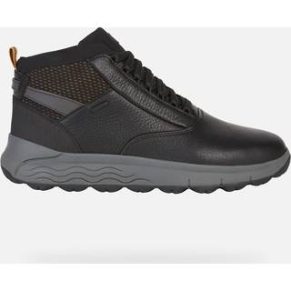 Ankle boots - Dark brown - 43