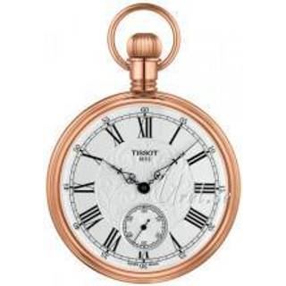 Tissot T-POCKET Mandens Lommeur - Stilfuld Ur