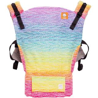 Sweet Swirl - Signature Handwoven Toddler Carrier
