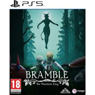 Bramble: The Mountain King - Sony PlayStation 5 - Eventyr