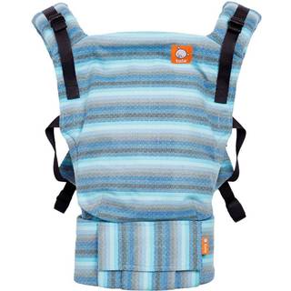 Cameo - Signature Handwoven Free-to-Grow Baby Carrier