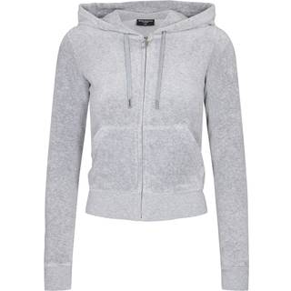 Robertson Classic Velour Hoodie