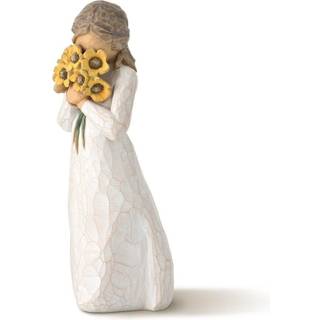 Willow Tree figur Warm Embrace