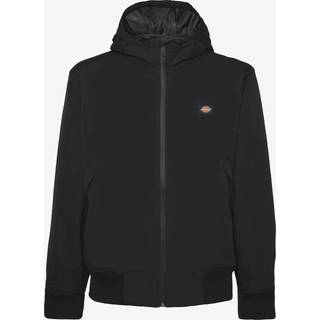 Dickies New Sarpy Jakke - S - black