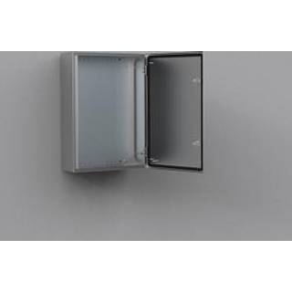 ELDON Vægskab 600x400x210 ASR0604021