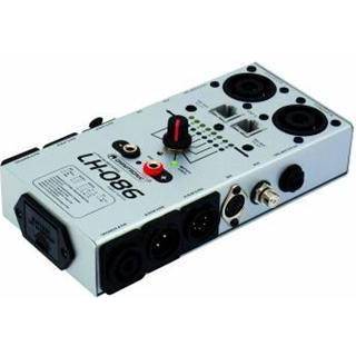 Omnitronic LH-086 Cable Tester TILBUD NU kabel