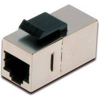 DIGITUS CAT 5e Modular Coupler