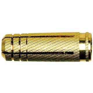 Fischer messinganker ms 6x22
