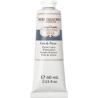 LB Charbonnel Charbo Ink 60Ml Paynes Grey 261