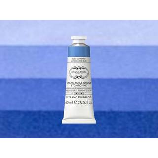 Charbo Ink 60Ml Ultramarine 043