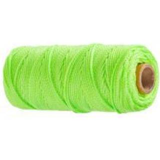Sprehn murersnor nylon grøn 6/8, 1mm×110mtr