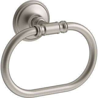 Kohler Eclectic Håndklædetring