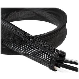 LogiLink - Flexible Cable protection with Zipper 1
