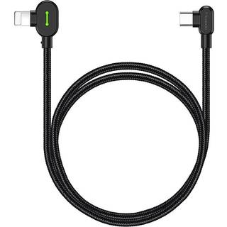 Mcdodo knap USB-C til Lightning-kabel