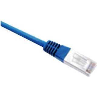 Black Box Premium S/ftp Snagless Rj-45 Cat6a 3m.