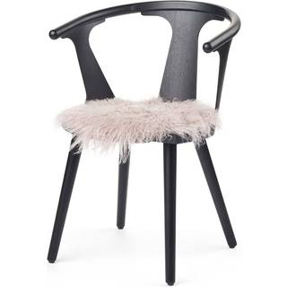 Sædehynde krøllet Ø38 cm