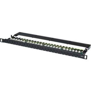 DIGITUS DN-91624U-SL-SH - Patch Panel