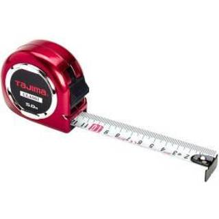 Hi-Lock båndmål rød kl.1 16 mm×3 mtr