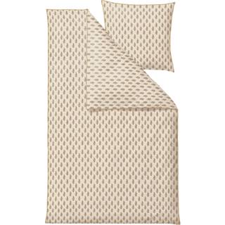 Södahl Boheme Sengetøj Golden 140x220 cm