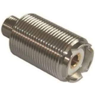 FME-adapter Hun Glomex Glomeasy Universal, til SO239 hun