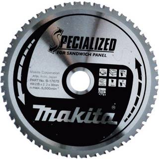 Makita Hm Klinge 270x30x60z Specializ - B-33598