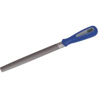 Halvrundfil 6" 150Mm Mellem M/H Solar