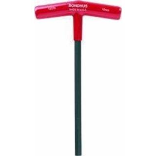 Bondhus T-grebsnøgle unbrako - 3,0mm