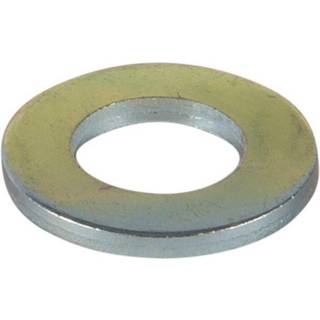 ESSVE 535057 Spændeskive Galvaniseret 6,4 x 12 x 1,5 mm