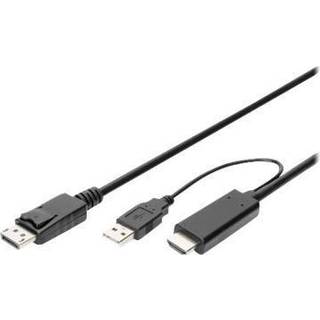 DIGITUS adapter cable - 2 m