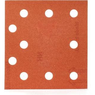 Milwaukee slibepapir 115x107 K240 10 stk. (4932430818)