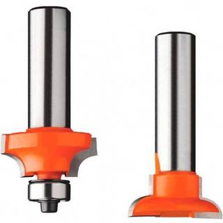 CMT Sæt profil/kontra  22,2 mm  K8 - 955.302.11