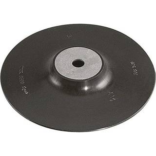 Wolfcraft slibebagskive - M14 gevind - Ø115 mm