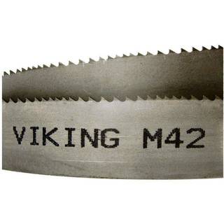 Viking Båndsavblade hss m42 2710x27x0,90x5/8