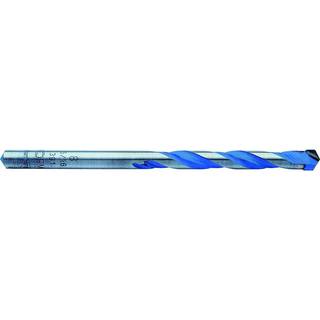 BOHRCRAFT Punksvejsebor 8,0x79 mm TIALN (18030300800)