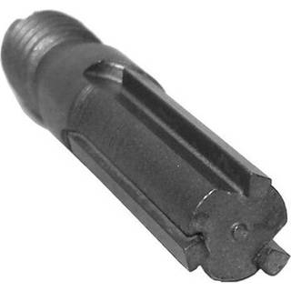OSM fugefræserstift 3 skær 12 3stk/pk til adaptor 167318