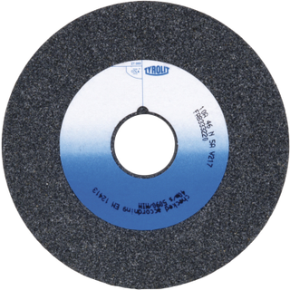 Slibeskive t/bænksliber F1 200×25×51 10A60M5AV217