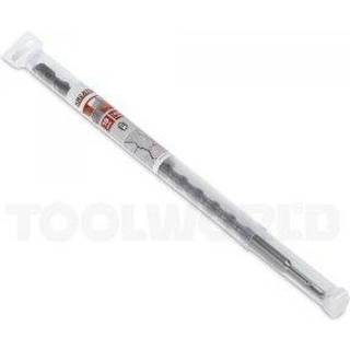 SDS plus Hammerbor 18,0 mm x 450 mm