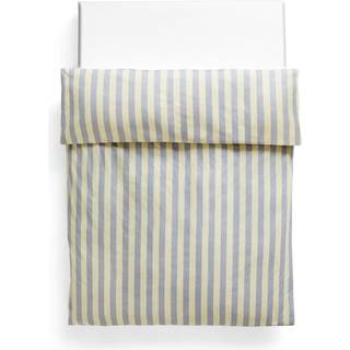 HAY Été dynebetræk 220x220 cm Light blue