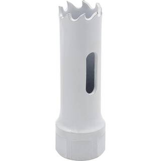 Hulsav Ø16 mm (5/8") HSS Bi-Metal M42 med 8% cobolt