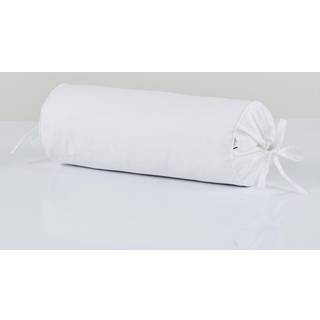 Mille Notti Pousada Pudebetræk Pöl EKO Hvid