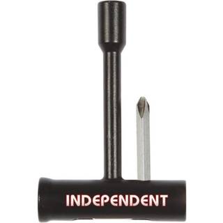 Independent Skate Tool Bearing Saver Black