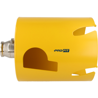 Pro-fit Hulsav hm 152mm x l160mm