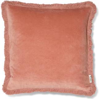 Classic Collection Paris pudebetræk 50 x 50 cm Dusty coral