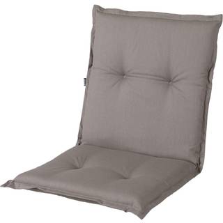 Brafab, Naxos Pude Lav Lys Beige