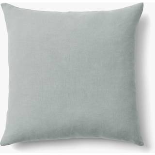 SC28 Collect Heavy Linen Pude, Sage