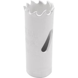 Hulsav Ø21 mm (13/16") HSS Bi-Metal M42 med 8% cobolt