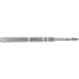 Pro-fit Centerbor hss 3 step ddh2cc