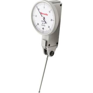 DIESELLA Vippeindikator 0,8x0,01 mm med 46,4 mm vippearm