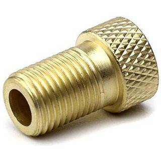 Ventiladapter Weldtite Presta til Schrader