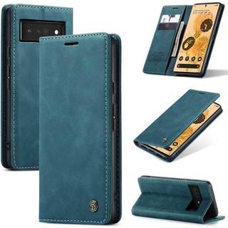 CaseMe Smart FlipCase Google Pixel 6 Pro  - sort
